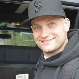 Meet your Posher, David